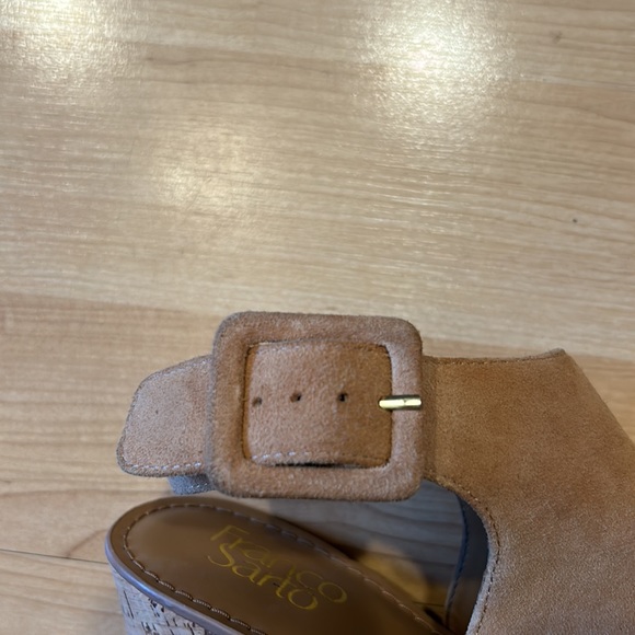 Franco Sarto Wedges - Picture 4 of 7